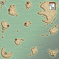 メリディア航海史の当時のゲーム画面4