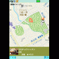 旅ログアプリ（済州島）の当時のゲーム画面2