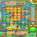 ecoっパ★!! 無料体験版の当時のゲーム画面3