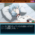 ヱヴァンゲリヲン:序 A.D.V. 無料体験版の当時のゲーム画面2