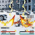 RPG 三国志無限対戦の当時のゲーム画面3
