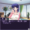 つまつま1.5の当時のゲーム画面3