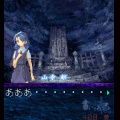 書いてあるの当時のゲーム画面4
