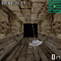 迷宮Walkerの当時のゲーム画面3