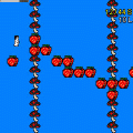 あきらの挑戦状♪２の当時のゲーム画面3