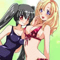 魔王様は女子高生【エッチ】の当時のゲーム画面2