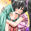 魔王様は女子高生【エッチ】の当時のゲーム画面3