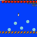 あきらの挑戦状♪３の当時のゲーム画面2