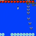 あきらの挑戦状♪３の当時のゲーム画面4