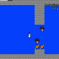 あきらの挑戦状♪４の当時のゲーム画面3
