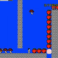 あきらの挑戦状♪４の当時のゲーム画面4