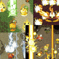 RPG エランストーリーの当時のゲーム画面4