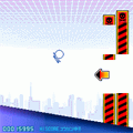 極限!!ジャンプの当時のゲーム画面3