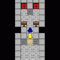 探求心3の当時のゲーム画面3