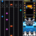 カウガールの当時のゲーム画面4