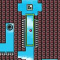 バウンスの当時のゲーム画面2