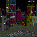 休日トロッコ２の当時のゲーム画面4