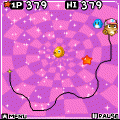 ミニゲーム天国３の当時のゲーム画面3