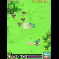 メルヘンナイツの当時のゲーム画面2
