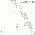 LevelRivの当時のゲーム画面