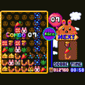 ZOOZOOパニックの当時のゲーム画面2