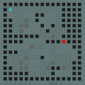 PUSH!の当時のゲーム画面2