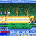 TIGER CLAW AGE Ver1.04 (高解像度版)の当時のゲーム画面3