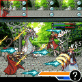 魔王様伝説デビルクロニクルの当時のゲーム画面4