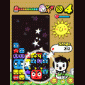 アクションパズルファミリー２の当時のゲーム画面3