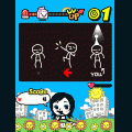 アクションパズルファミリー２の当時のゲーム画面4