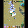 イノティア戦記２の当時のゲーム画面2