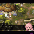 イノティア戦記２の当時のゲーム画面3