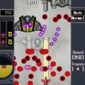 トランシードの当時のゲーム画面