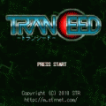 トランシードの当時のゲーム画面2