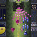 トランシードの当時のゲーム画面3
