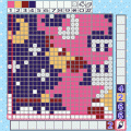 パズルパラダイスの当時のゲーム画面2
