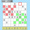 パズルパラダイスの当時のゲーム画面3