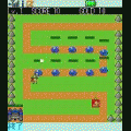 幻想防衛道の当時のゲーム画面