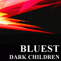 bluest -Dark Children-の当時のゲーム画面