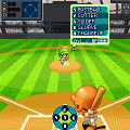嗚呼！熱血プロ野球2010の当時のゲーム画面2