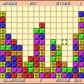 花子ちゃんのさめがめの当時のゲーム画面2