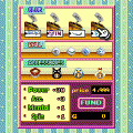クレイジーゴルフの当時のゲーム画面4