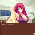 とらぶるっ！の当時のゲーム画面3