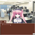 とらぶるっ！の当時のゲーム画面4