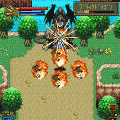 ZICの当時のゲーム画面3