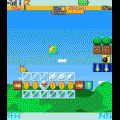 とびぴよexの当時のゲーム画面