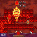 ドラゴン最前線【無料体験版】の当時のゲーム画面3