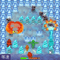 ドラゴン最前線【無料体験版】の当時のゲーム画面4