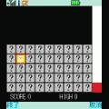クラッシュペアの当時のゲーム画面