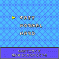 ロジックパズルの当時のゲーム画面2